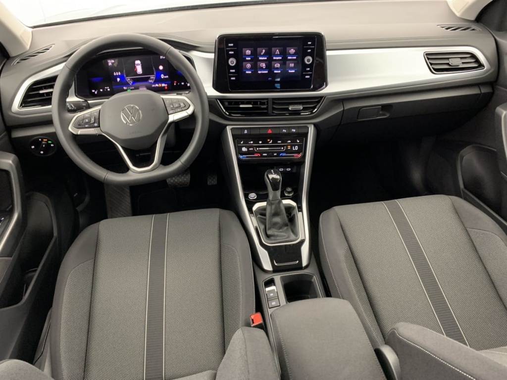 VOLKSWAGEN T-Roc 2.0 TDI 150 Start Stop DSG7 Life Plus - ref: 1-347259 - Photo 13