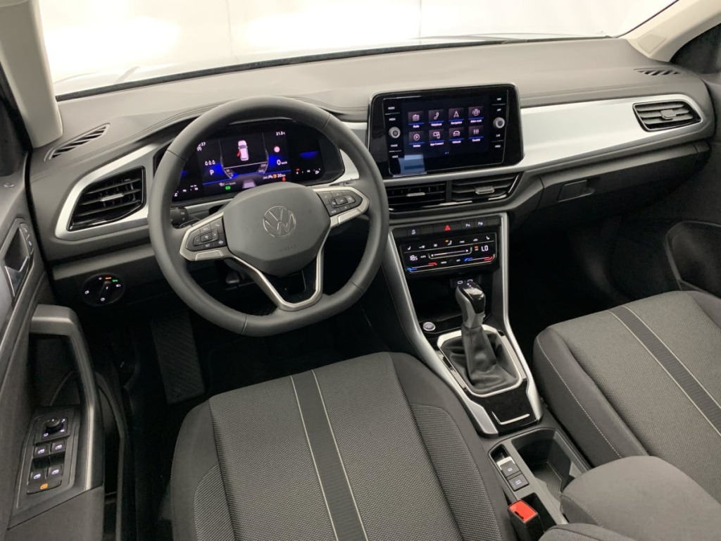 VOLKSWAGEN T-Roc 2.0 TDI 150 Start Stop DSG7 Life Plus - ref: 1-347259 - Photo 14