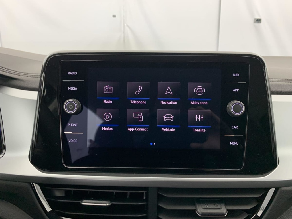 VOLKSWAGEN T-Roc 2.0 TDI 150 Start Stop DSG7 Life Plus - ref: 1-347259 - Photo 16