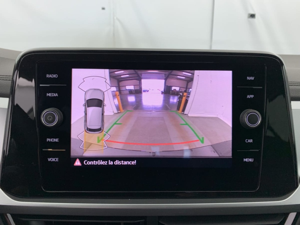 VOLKSWAGEN T-Roc 2.0 TDI 150 Start Stop DSG7 Life Plus - ref: 1-347259 - Photo 17