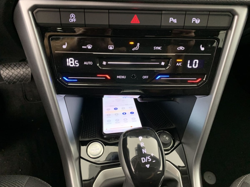 VOLKSWAGEN T-Roc 2.0 TDI 150 Start Stop DSG7 Life Plus - ref: 1-347259 - Photo 18