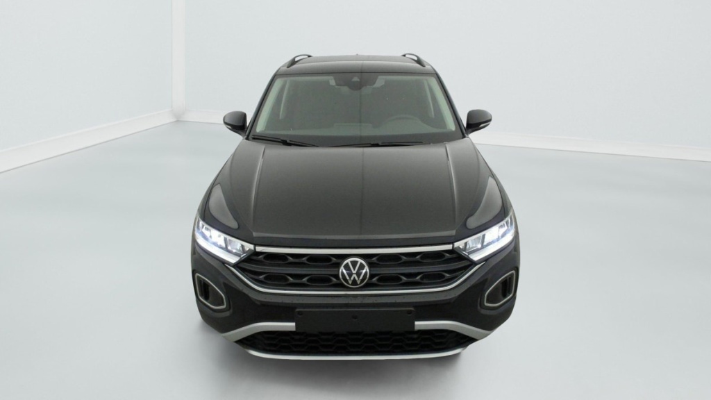 VOLKSWAGEN T-Roc 2.0 TDI 150 Start Stop DSG7 Life Plus - ref: 1-347259 - Photo 2