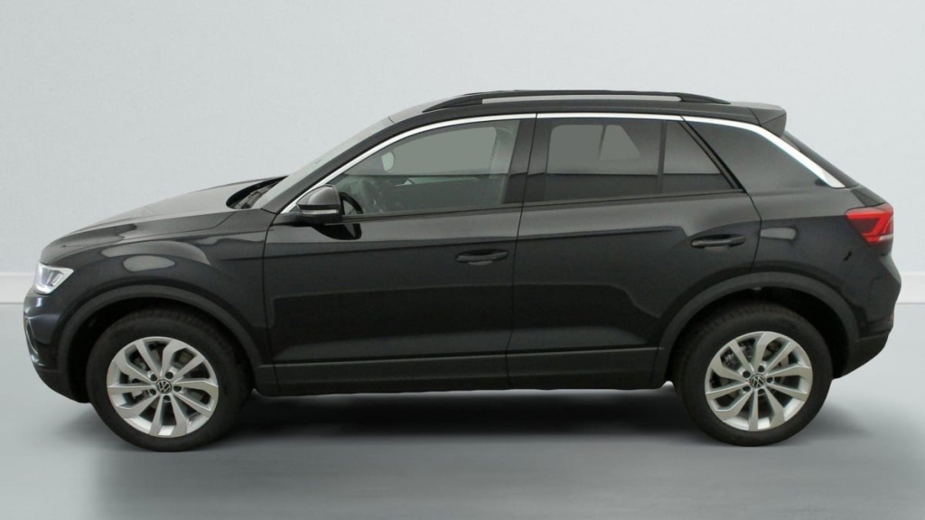 VOLKSWAGEN T-Roc 2.0 TDI 150 Start Stop DSG7 Life Plus - ref: 1-347259 - Photo 4