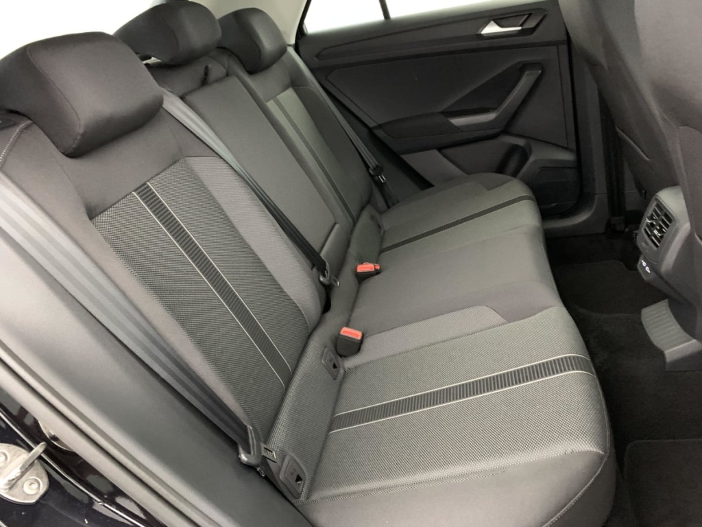 VOLKSWAGEN T-Roc 2.0 TDI 150 Start Stop DSG7 Life Plus - ref: 1-347263 - Photo 10