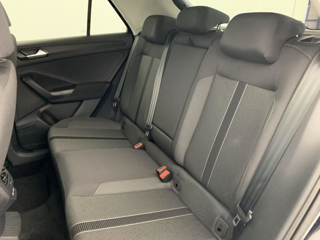 VOLKSWAGEN T-Roc 2.0 TDI 150 Start Stop DSG7 Life Plus - ref: 1-347263 - Photo 19