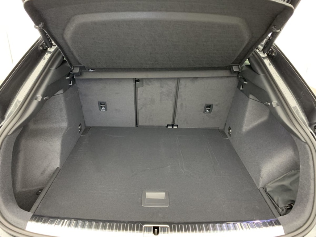 AUDI Q3 SPORTBACK 35 TDI 150 ch S tronic 7 S line plus - ref: 1-347280 - Photo 11