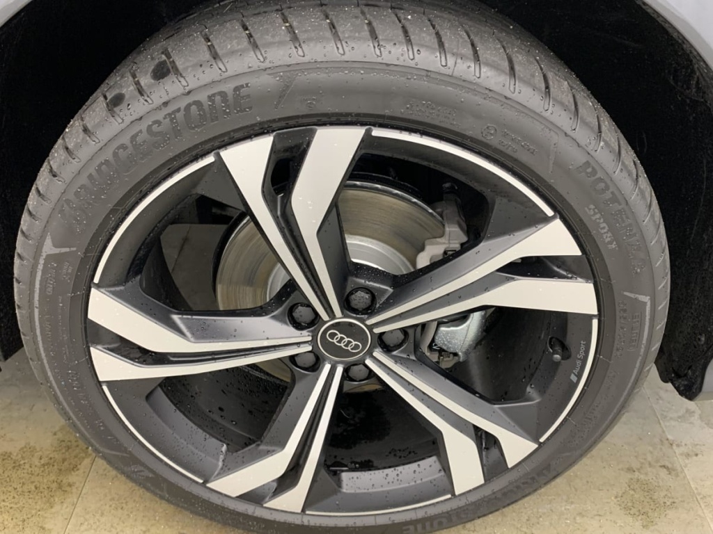 AUDI Q3 SPORTBACK 35 TDI 150 ch S tronic 7 S line plus - ref: 1-347280 - Photo 14