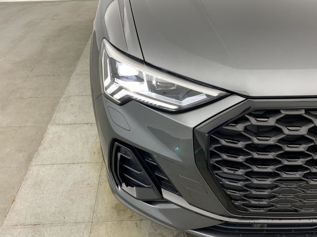 AUDI Q3 SPORTBACK 35 TDI 150 ch S tronic 7 S line plus - ref: 1-347280 - Photo 16