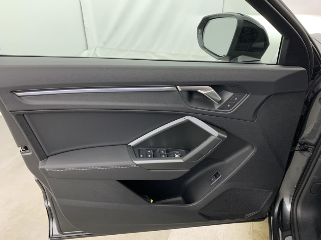 AUDI Q3 SPORTBACK 35 TDI 150 ch S tronic 7 S line plus - ref: 1-347280 - Photo 20