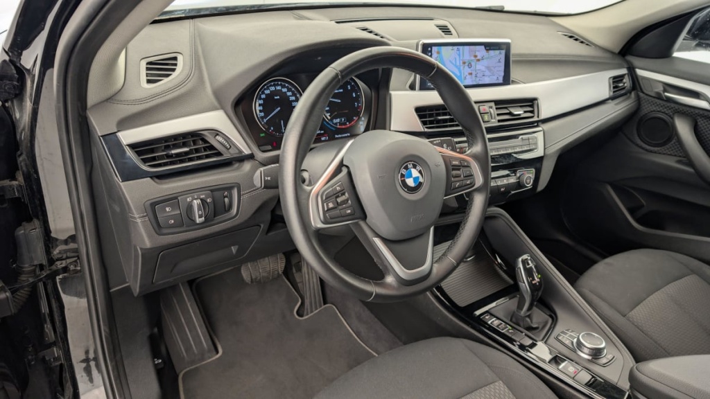 BMW X2 F39 X2 SDRIVE 18I 136 CH DKG7 LOUNGE - ref: 1-347282 - Photo 15