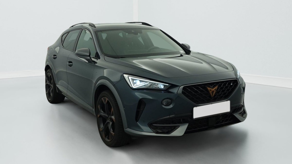 CUPRA FORMENTOR 1.4 E-HYBRID 245 CH DSG6 VZ - ref: 1-347305 - Photo 1