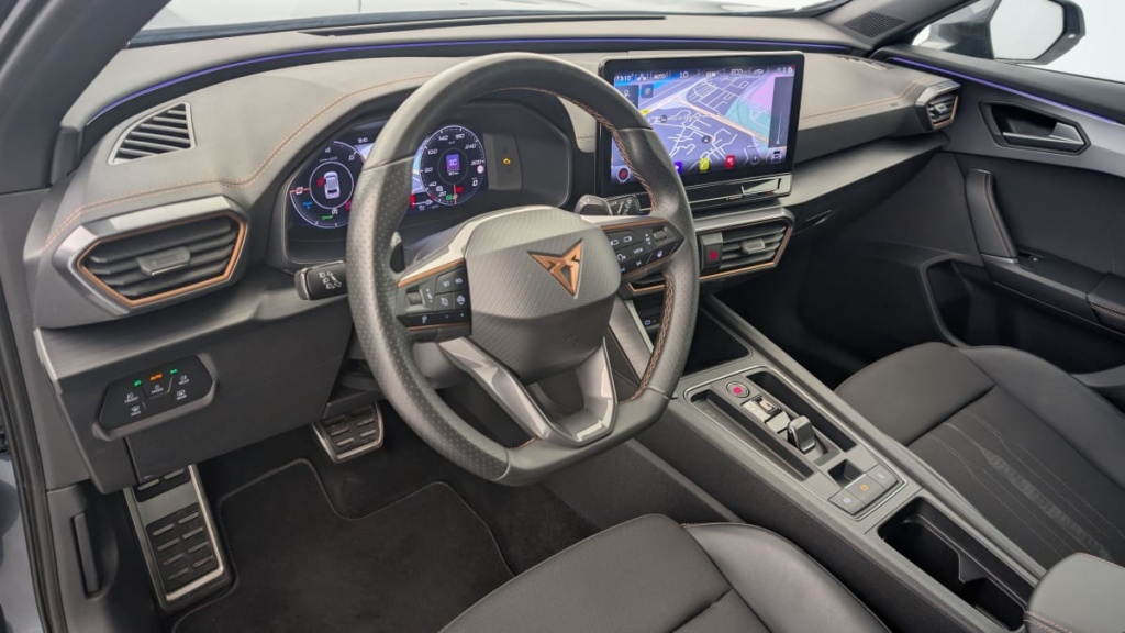 CUPRA FORMENTOR 1.4 E-HYBRID 245 CH DSG6 VZ - ref: 1-347305 - Photo 15