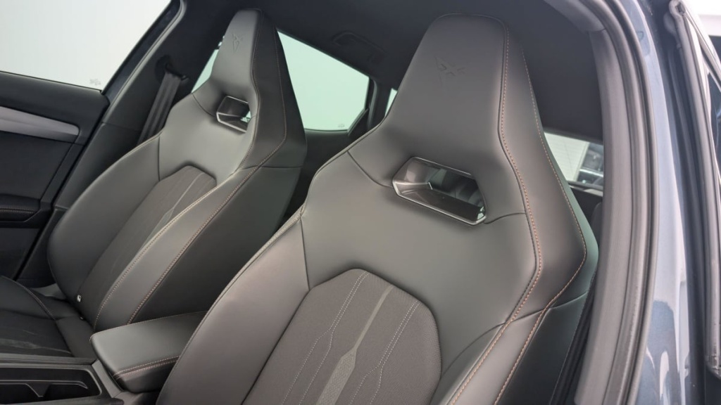 CUPRA FORMENTOR 1.4 E-HYBRID 245 CH DSG6 VZ - ref: 1-347305 - Photo 16