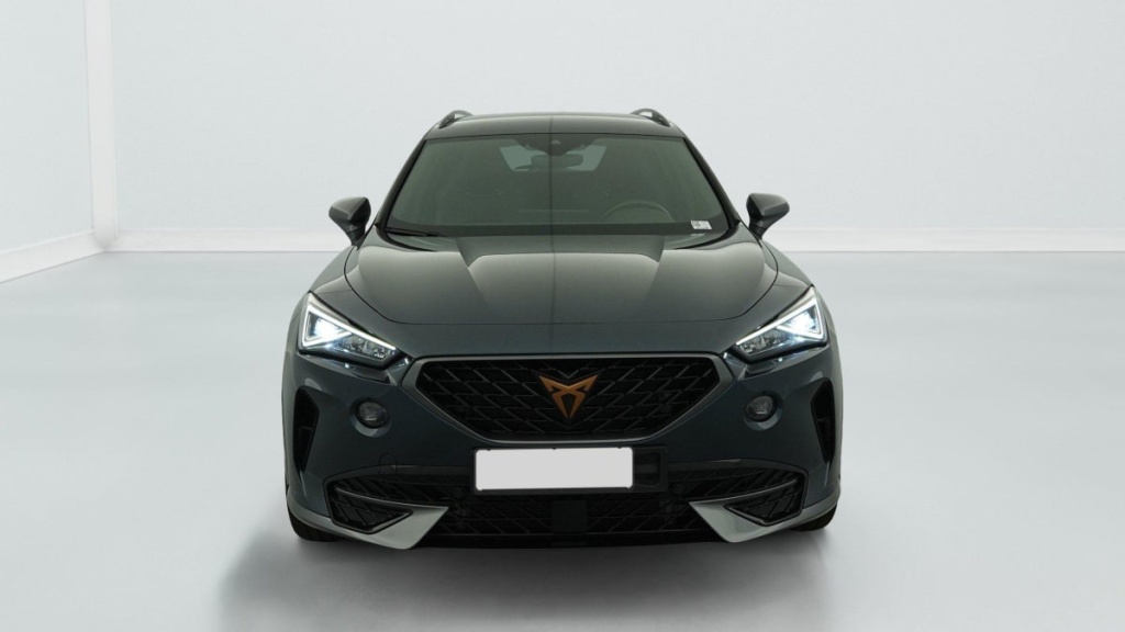 CUPRA FORMENTOR 1.4 E-HYBRID 245 CH DSG6 VZ - ref: 1-347305 - Photo 2