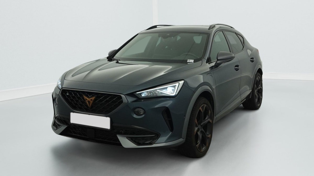 CUPRA FORMENTOR 1.4 E-HYBRID 245 CH DSG6 VZ - ref: 1-347305 - Photo 3