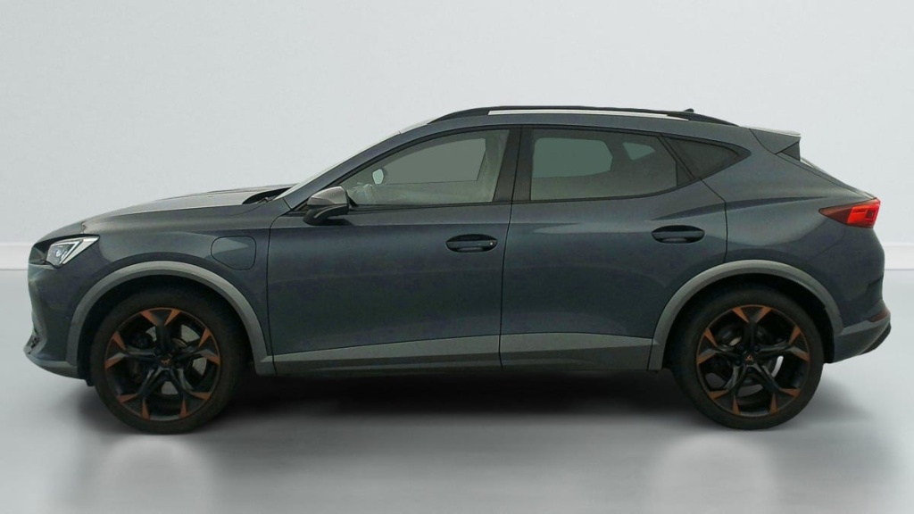 CUPRA FORMENTOR 1.4 E-HYBRID 245 CH DSG6 VZ - ref: 1-347305 - Photo 4