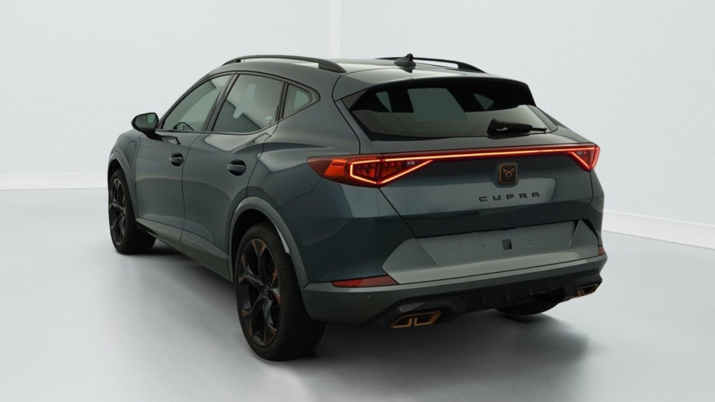 CUPRA FORMENTOR 1.4 E-HYBRID 245 CH DSG6 VZ - ref: 1-347305 - Photo 5