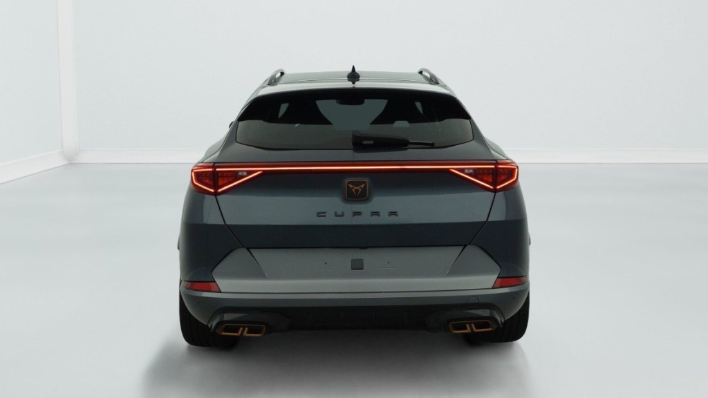 CUPRA FORMENTOR 1.4 E-HYBRID 245 CH DSG6 VZ - ref: 1-347305 - Photo 6
