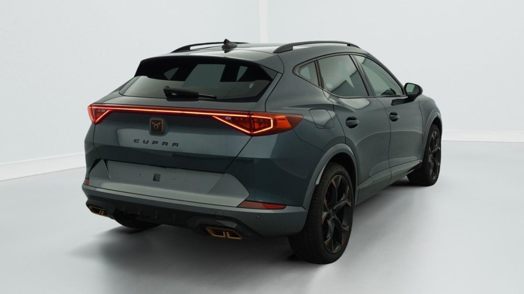 CUPRA FORMENTOR 1.4 E-HYBRID 245 CH DSG6 VZ - ref: 1-347305 - Photo 7