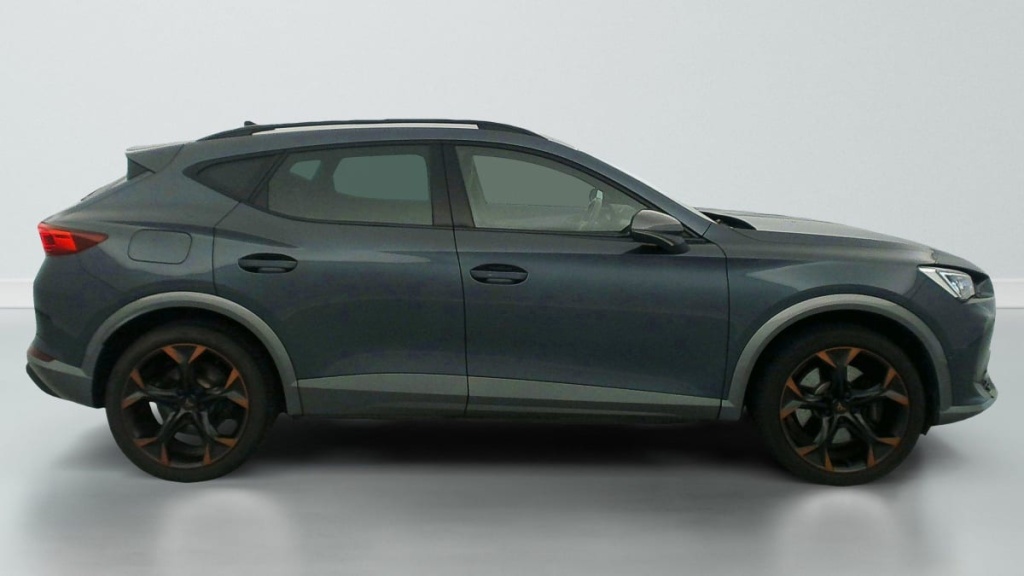 CUPRA FORMENTOR 1.4 E-HYBRID 245 CH DSG6 VZ - ref: 1-347305 - Photo 8