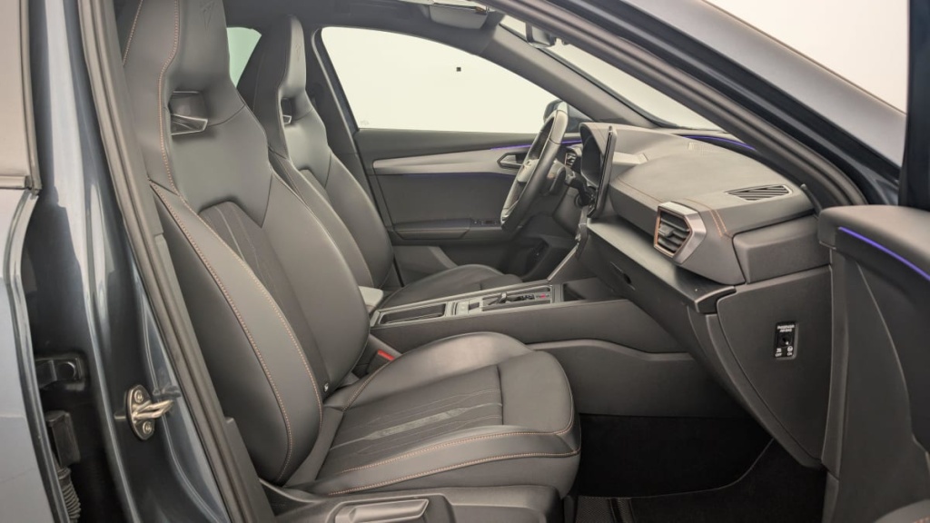 CUPRA FORMENTOR 1.4 E-HYBRID 245 CH DSG6 VZ - ref: 1-347305 - Photo 9