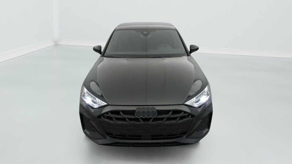 AUDI A3 Sportback 45 TFSI E HYBRIDE RECHARGEABLE 272 S TRONIC 6 S LINE - ref: 1-347342 - Photo 3