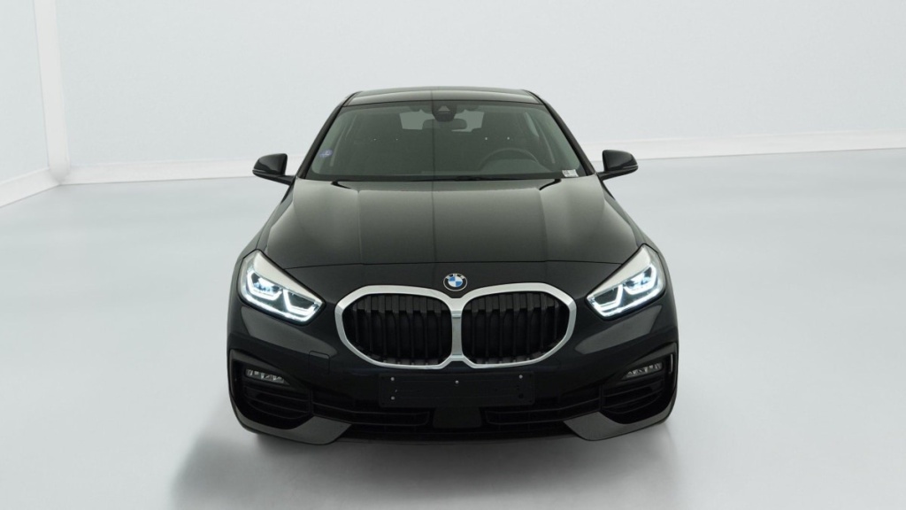 BMW Serie 1 F40 116i 109 ch Business Design - ref: 1-347378 - Photo 2