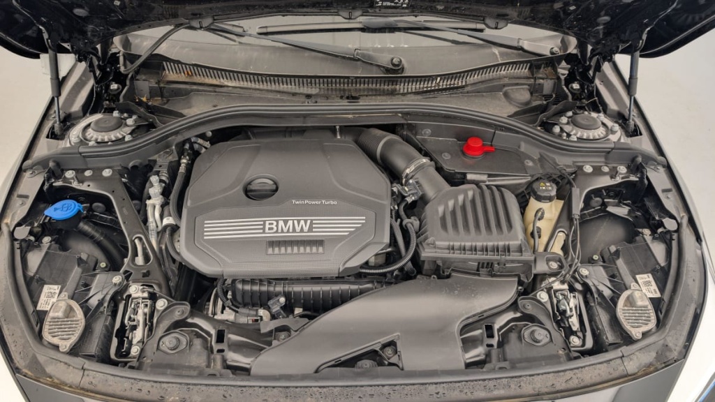 BMW Serie 1 F40 116i 109 ch Business Design - ref: 1-347378 - Photo 20