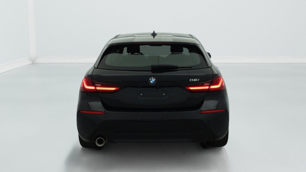 BMW Serie 1 F40 116i 109 ch Business Design - ref: 1-347378 - Photo 6