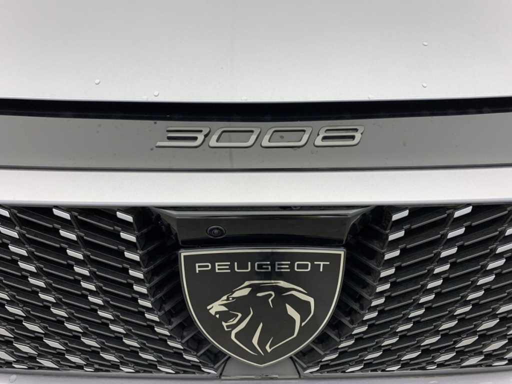 PEUGEOT 3008 Hybrid 145 e-DCS6 GT - ref: 1-347413 - Photo 16