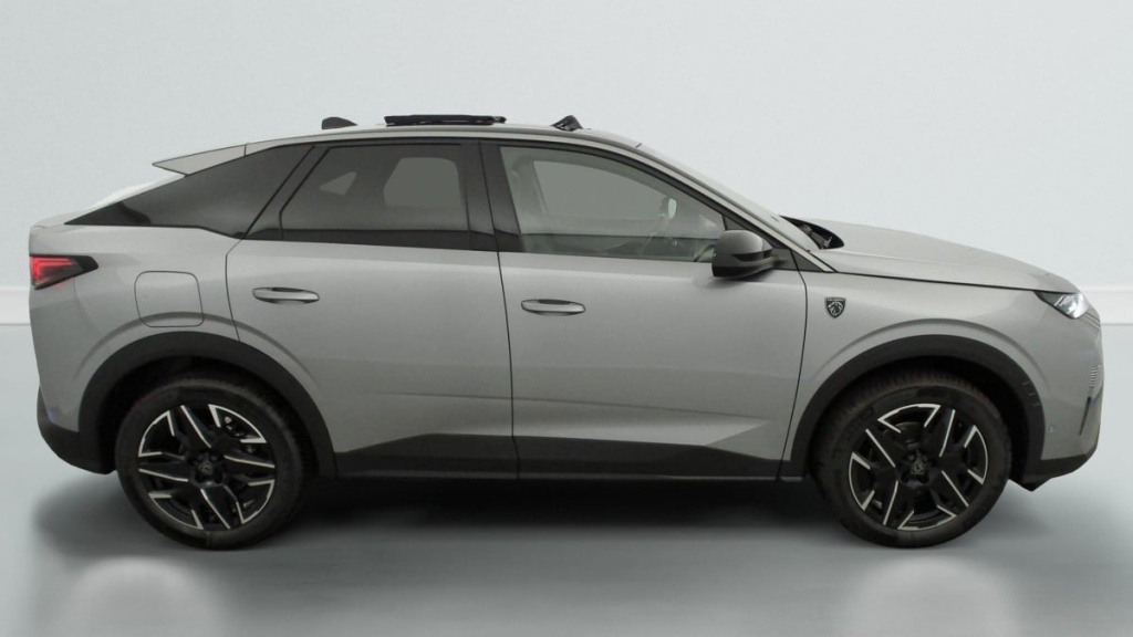 PEUGEOT 3008 Hybrid 145 e-DCS6 GT - ref: 1-347413 - Photo 8