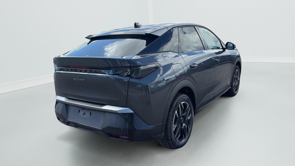 PEUGEOT 3008 Hybrid 145 e-DCS6 GT - ref: 1-347421 - Photo 7