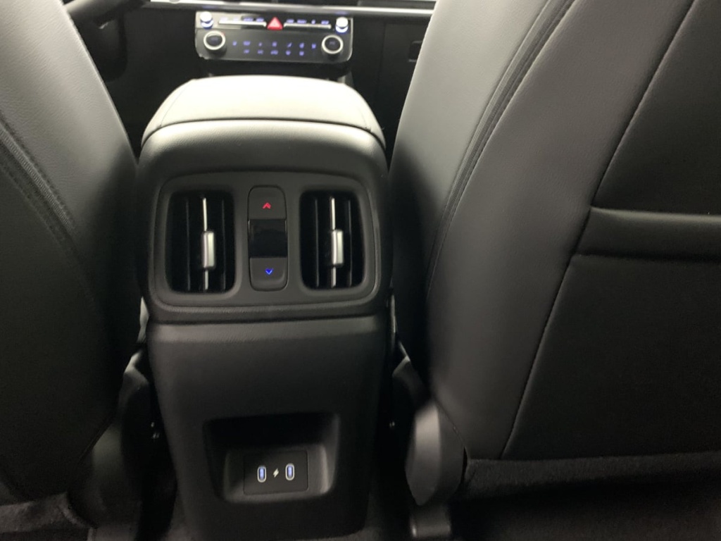 HYUNDAI TUCSON 1.6 T-GDI 215 Hybrid BVA6 Creative - ref: 1-347524 - Photo 20
