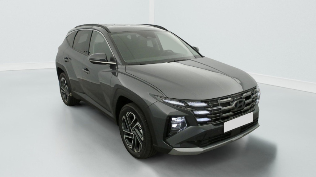 HYUNDAI TUCSON 1.6 T-GDI 215 Hybrid BVA6 Creative - ref: 1-347528 - Photo 1