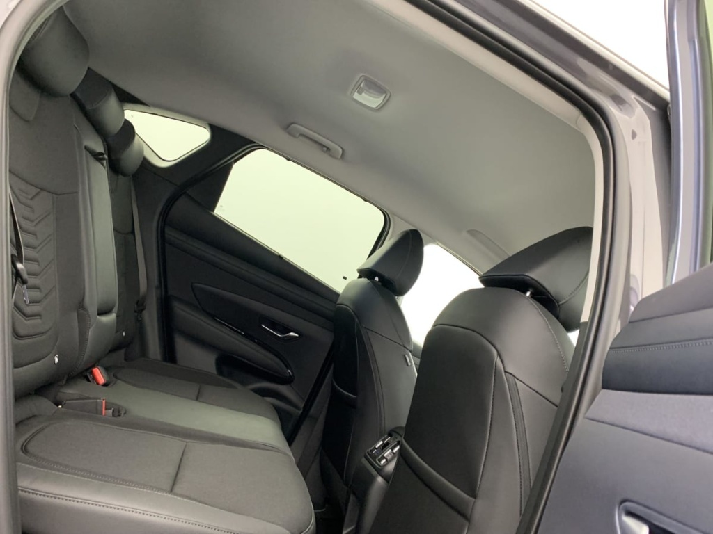 HYUNDAI TUCSON 1.6 T-GDI 215 Hybrid BVA6 Creative - ref: 1-347528 - Photo 10