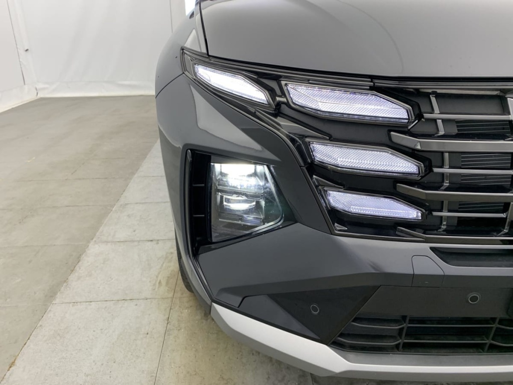 HYUNDAI TUCSON 1.6 T-GDI 215 Hybrid BVA6 Creative - ref: 1-347528 - Photo 16