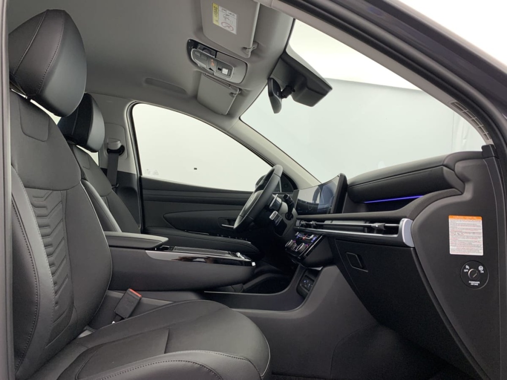 HYUNDAI TUCSON 1.6 T-GDI 215 Hybrid BVA6 Creative - ref: 1-347528 - Photo 9