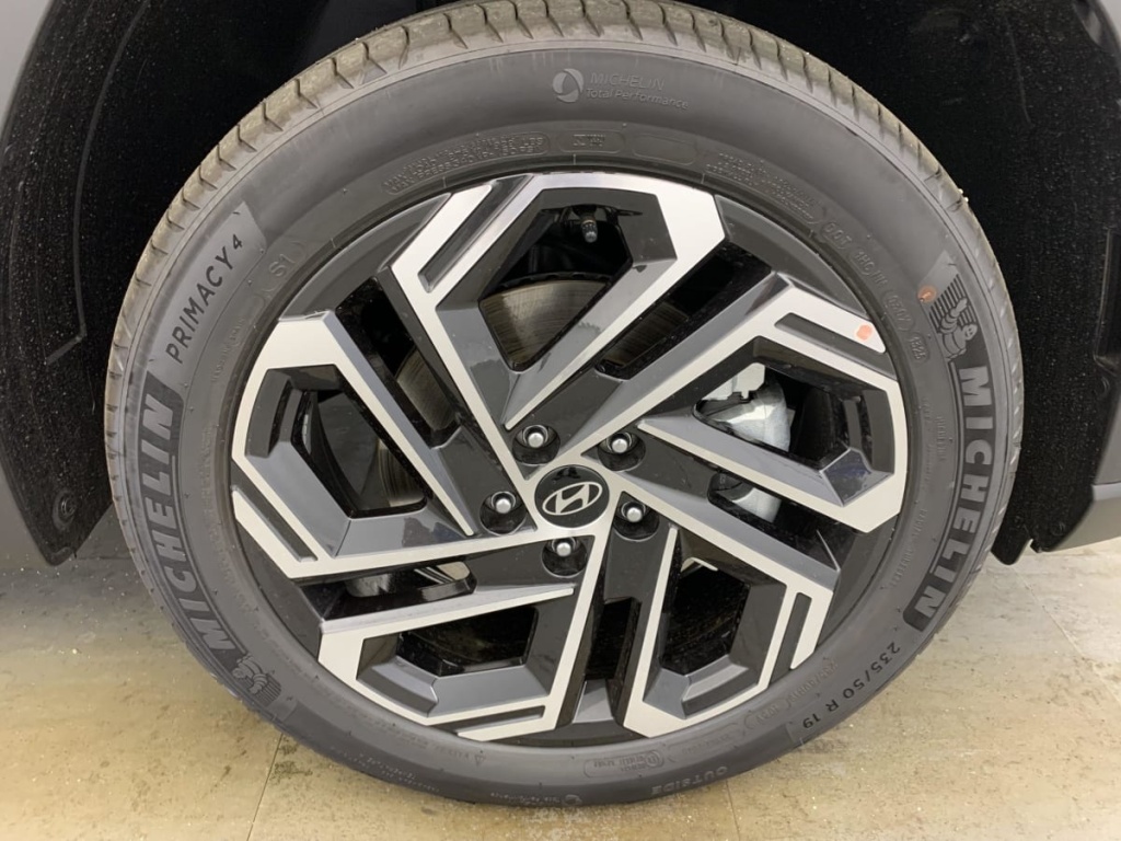 HYUNDAI TUCSON 1.6 T-GDI 215 Hybrid BVA6 Creative - ref: 1-347529 - Photo 14