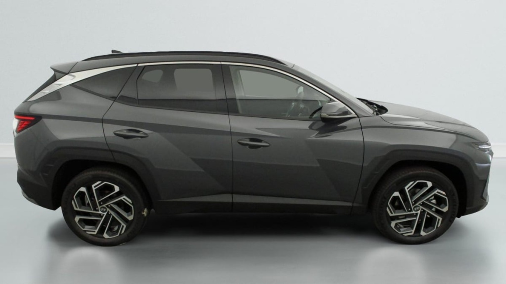 HYUNDAI TUCSON 1.6 T-GDI 215 Hybrid BVA6 Creative - ref: 1-347529 - Photo 8