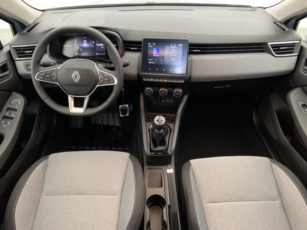 RENAULT CLIO 5 TCE 90 GSR2 EVOLUTION - ref: 1-347776 - Photo 12