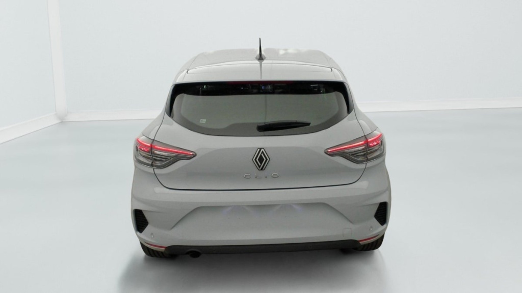 RENAULT CLIO 5 TCE 90 GSR2 EVOLUTION - ref: 1-347776 - Photo 6