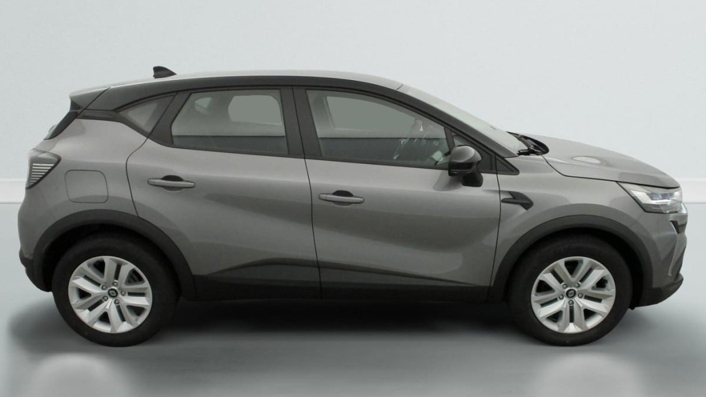RENAULT CAPTUR TCe 90 ch Evolution - ref: 1-347906 - Photo 8