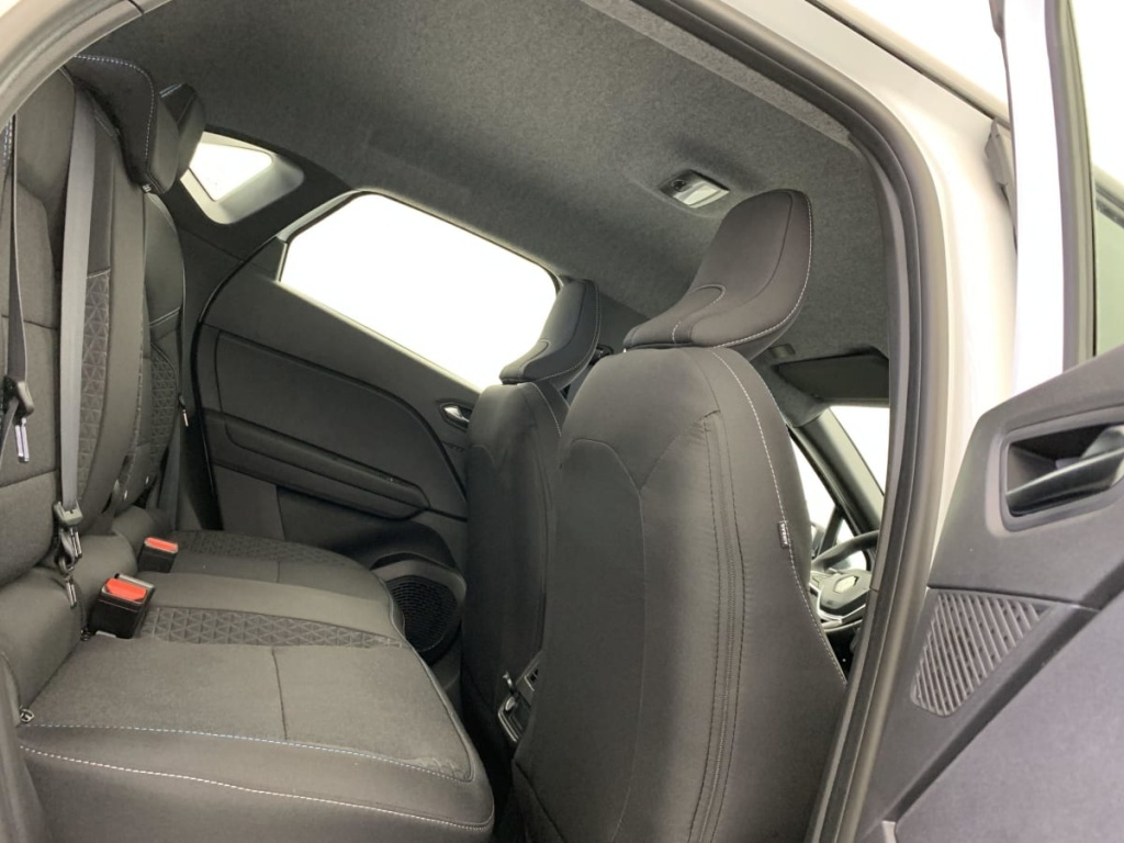 RENAULT CAPTUR TCe 90 ch Evolution - ref: 1-347918 - Photo 10