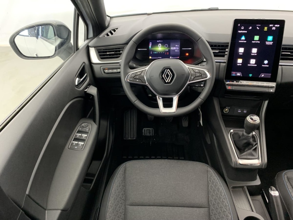 RENAULT CAPTUR TCe 90 ch Evolution - ref: 1-347918 - Photo 13