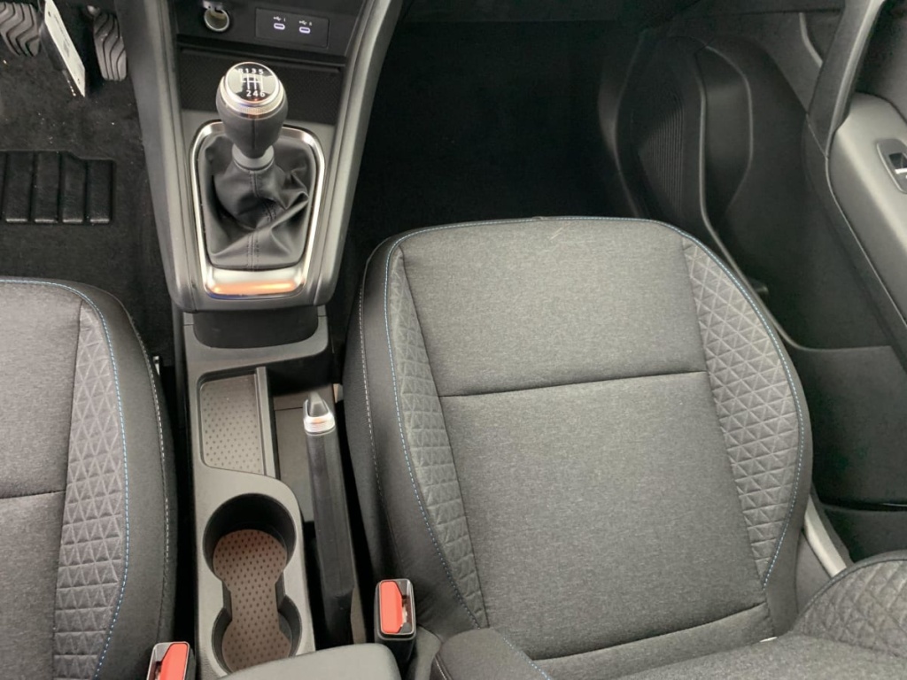 RENAULT CAPTUR TCe 90 ch Evolution - ref: 1-347918 - Photo 15