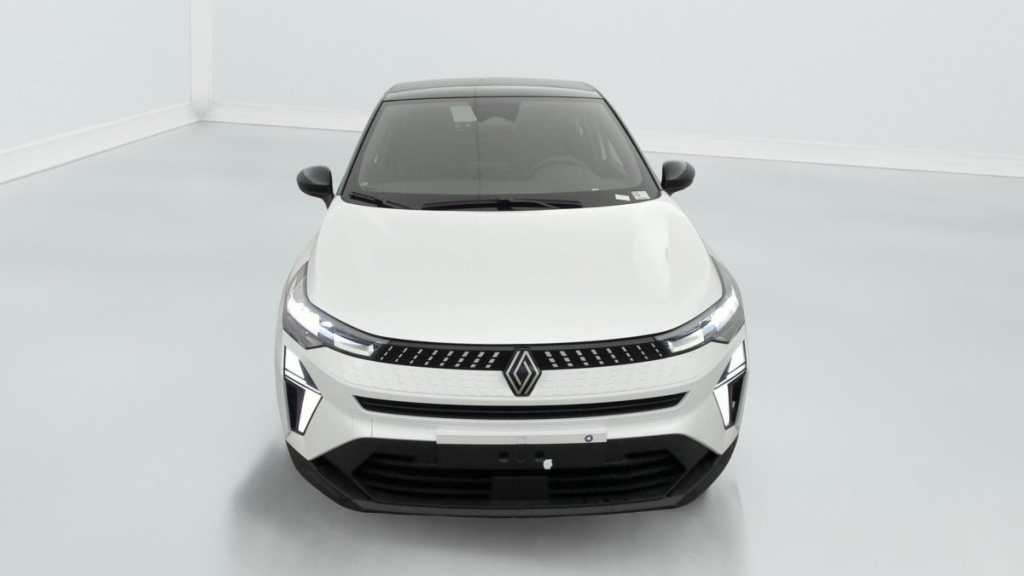 RENAULT CAPTUR TCe 90 ch Evolution - ref: 1-347918 - Photo 2