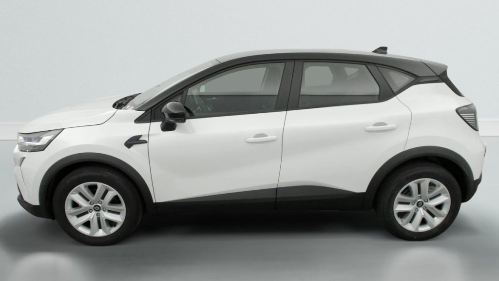 RENAULT CAPTUR TCe 90 ch Evolution - ref: 1-347918 - Photo 4