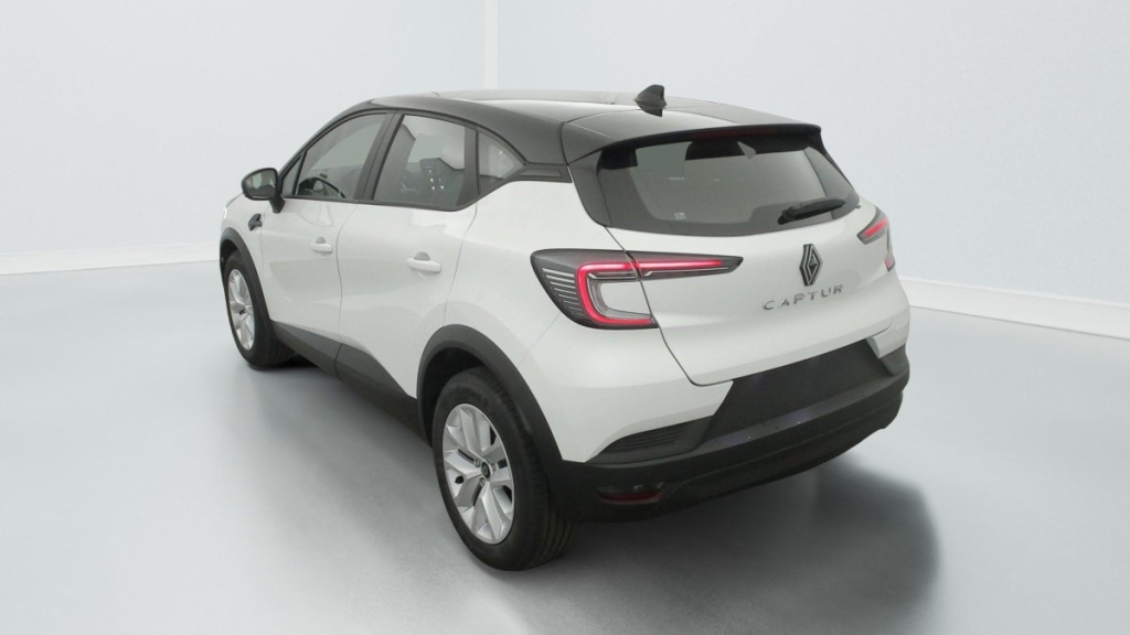 RENAULT CAPTUR TCe 90 ch Evolution - ref: 1-347918 - Photo 5