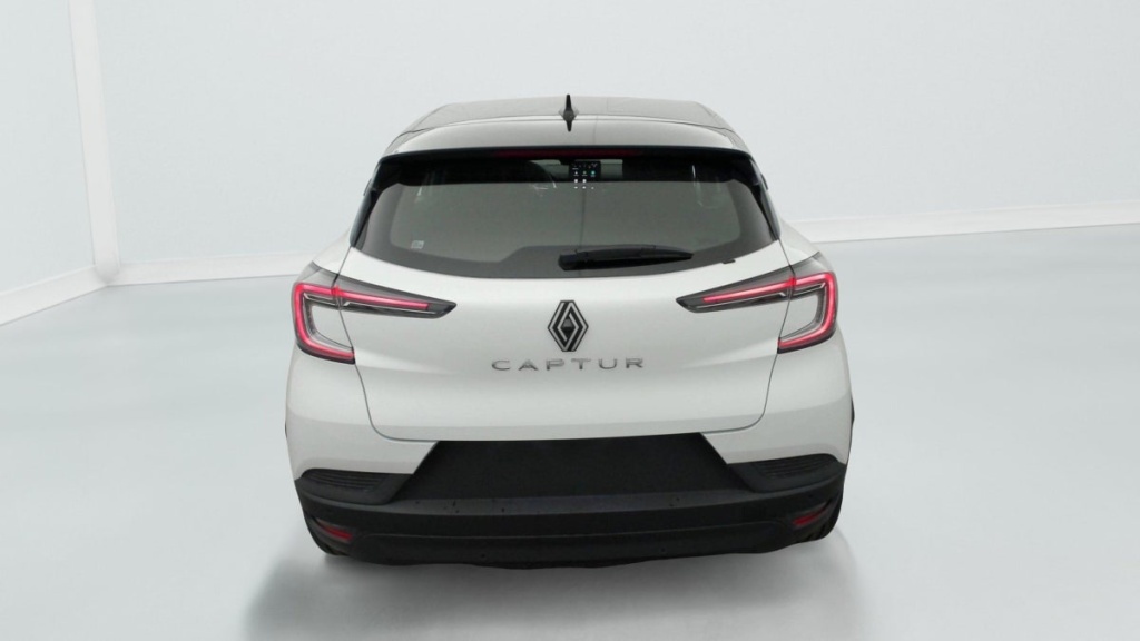 RENAULT CAPTUR TCe 90 ch Evolution - ref: 1-347918 - Photo 6