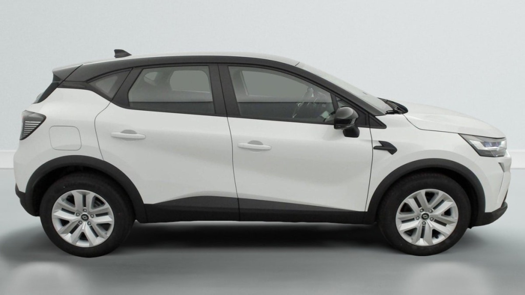 RENAULT CAPTUR TCe 90 ch Evolution - ref: 1-347918 - Photo 8
